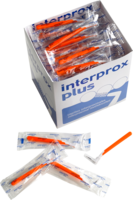 INTERPROX plus super micro oran.Cello Interdentalb