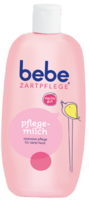BEBE ZARTPFLEGE Pflegemilch