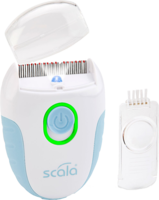 LÄUSEKAMM elektrisch SC04