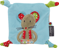 FASHY Wärmekissen Maus Fred 63025