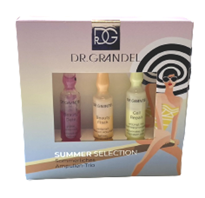 GRANDEL PCO Summer Selection