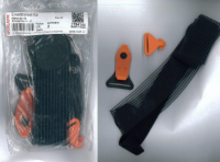 MALLEODYN S3 Ersatzteilset Gr.2 schwarz 17841