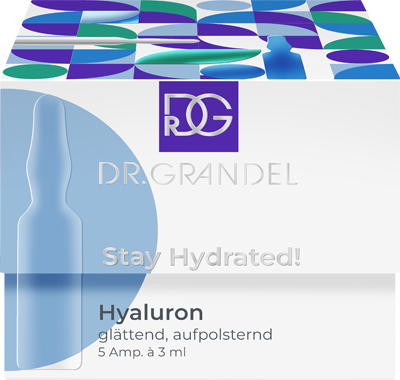 GRANDEL PCO Hyaluron Bauhaus Ampullen